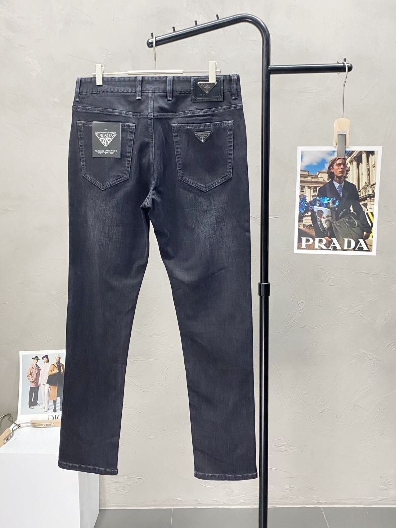 Prada Jeans